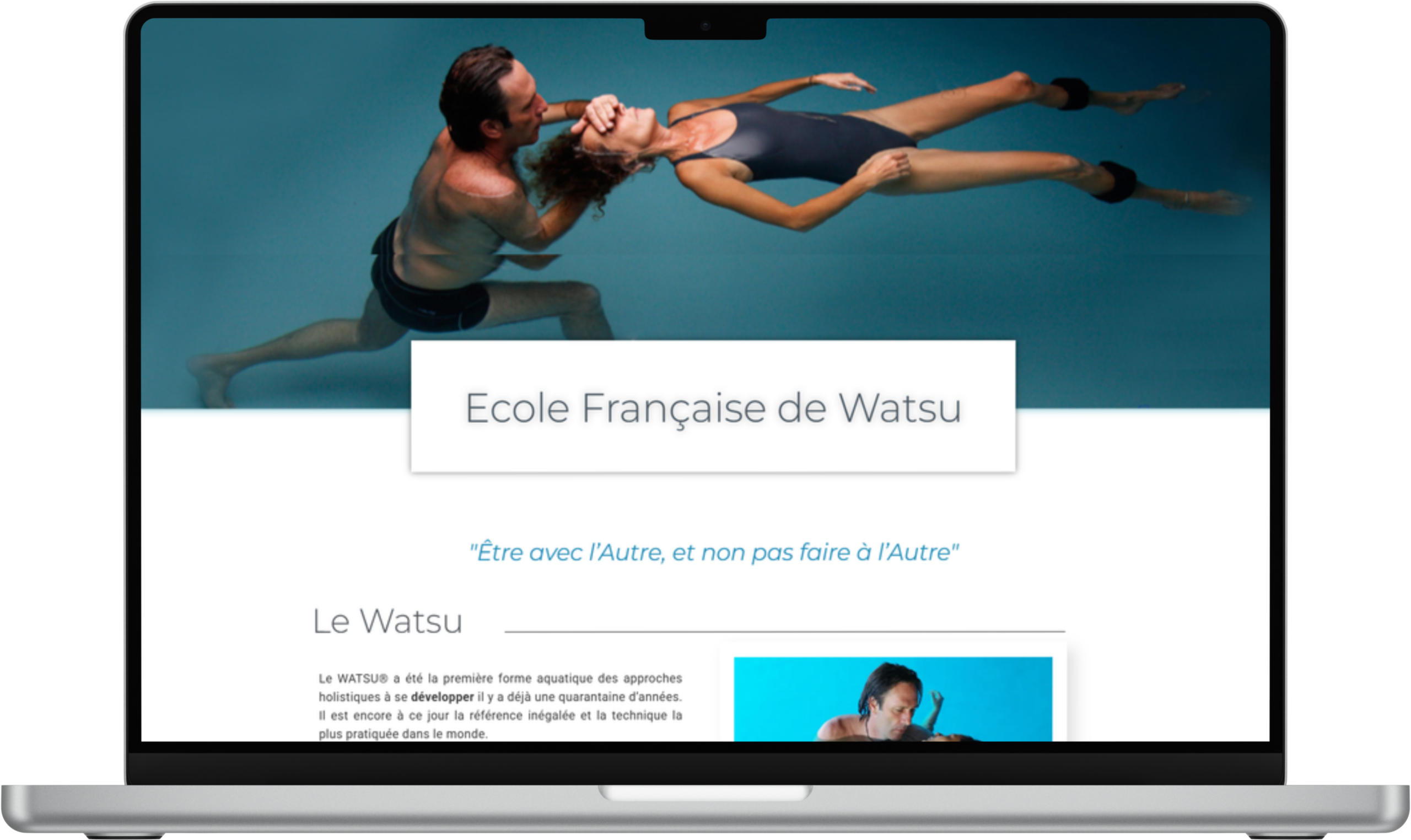 Watsu