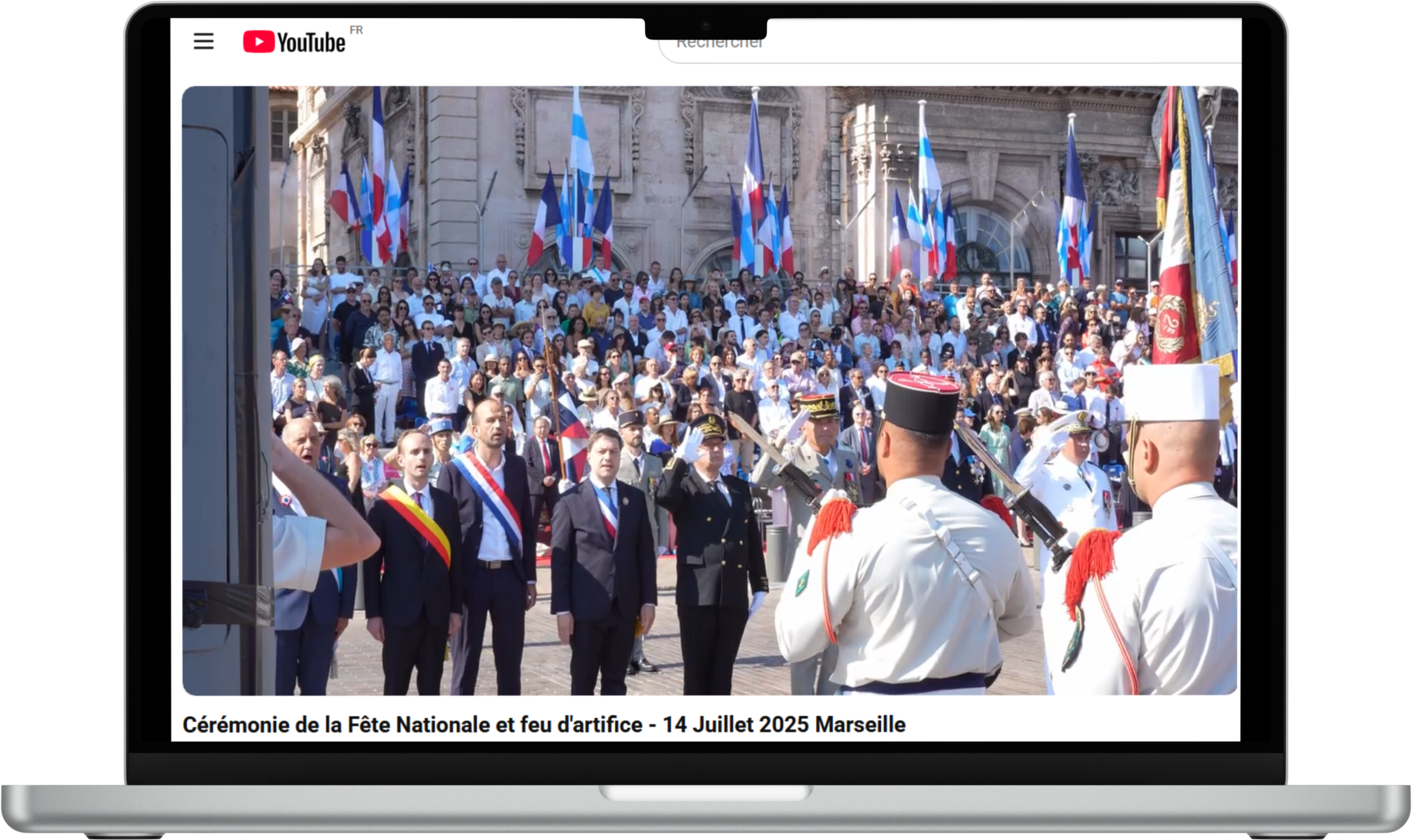 14 juillet